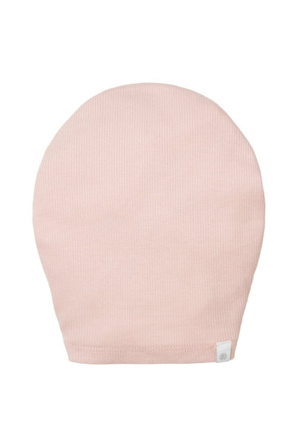 Noppies Babymutsje Rib Niwot Rose Smoke koop je bij Babywinkel