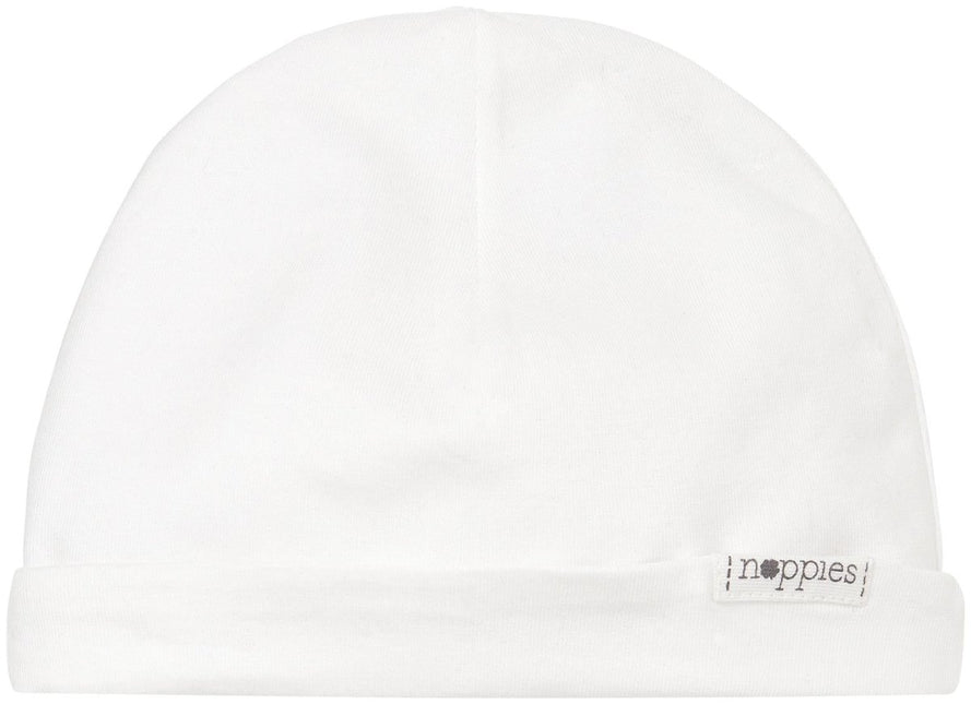 Noppies Babymutsje White Babylon - Noppies - Babywinkel - 8715141029606