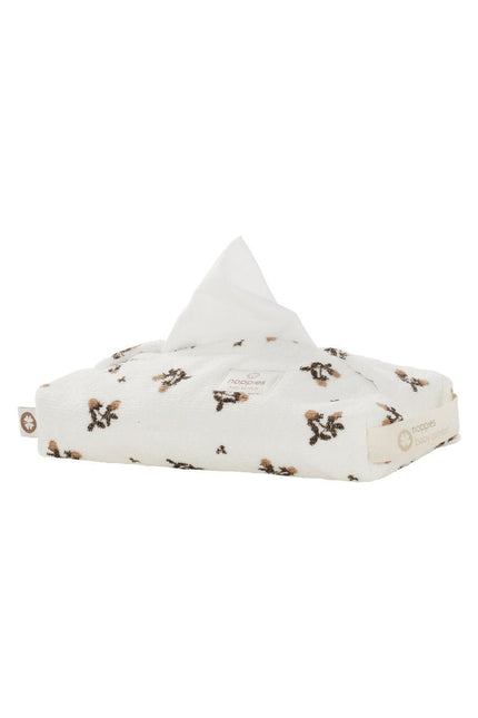 Noppies Billendoekjeshoes Blooming Clover Jet Stream - Noppies - Babywinkel - 8719788635350