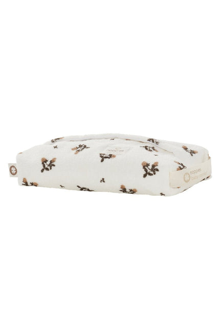Noppies Billendoekjeshoes Blooming Clover Jet Stream - Noppies - Babywinkel - 8719788635350