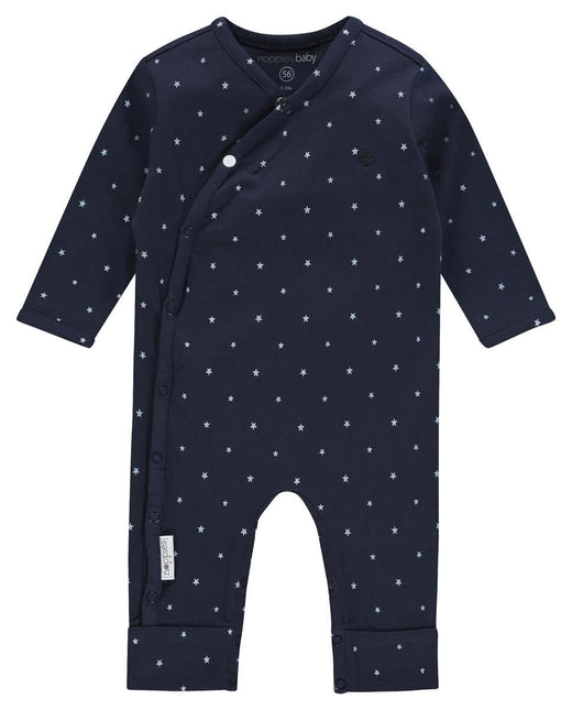 Noppies Boxpakje Dali Navy - Noppies - Babywinkel - 8719788188566