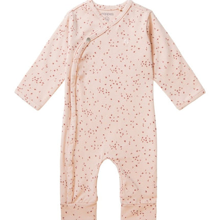 Noppies Boxpakje Lange Mouwen Nuuk Rose Smoke - Noppies - Babywinkel - 8719788883454