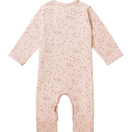 Noppies Boxpakje Lange Mouwen Nuuk Rose Smoke - Noppies - Babywinkel - 8719788883454
