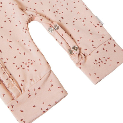Noppies Boxpakje Lange Mouwen Nuuk Rose Smoke - Noppies - Babywinkel - 8719788883454
