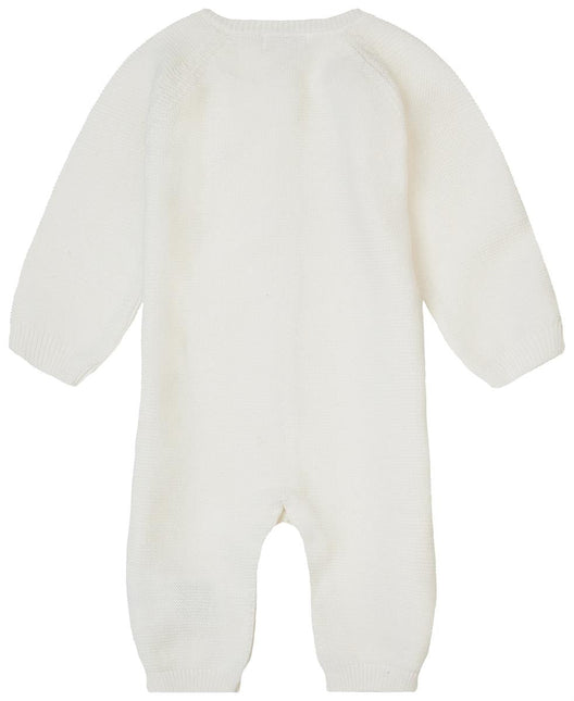 Noppies Boxpakje Monrovia Long Sleeve White - Noppies - Babywinkel - 8719788765224