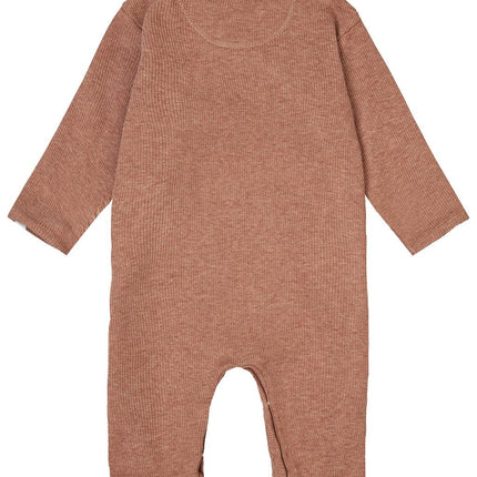 Noppies Boxpakje Nevis Cafe Au Lait Melange - Noppies - Babywinkel - 8719788762179