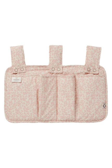 Noppies Boxzak Botanische Popeline Misty Rose - Noppies - Babywinkel - 8719788635237