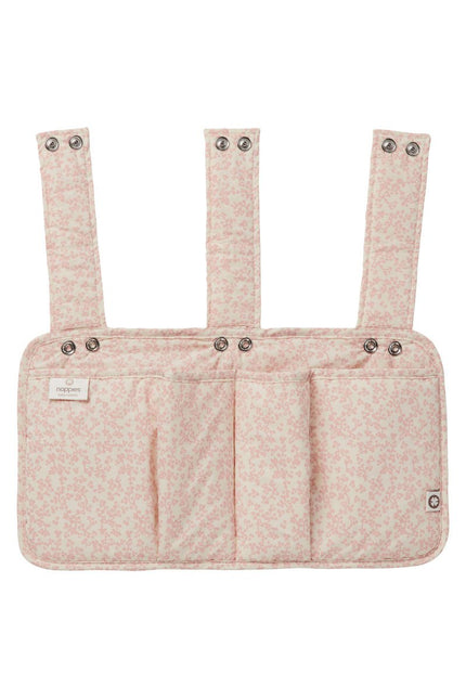 Noppies Boxzak Botanische Popeline Misty Rose - Noppies - Babywinkel - 8719788635237