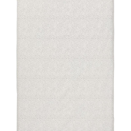 Noppies Hoeslaken Tiny Dot Popeline Voor Ledikant Jet Stream - Noppies - Babywinkel - 8719788633554