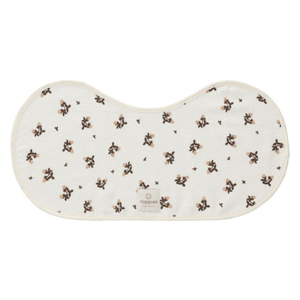 Noppies Monddoekje Botanisch Indian Tan 2st - Noppies - Babywinkel - 8719788699406