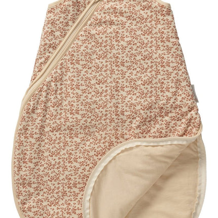 Noppies Slaapzak Baby Winter Botanisch Fog - Noppies - Babywinkel - 8719788759551