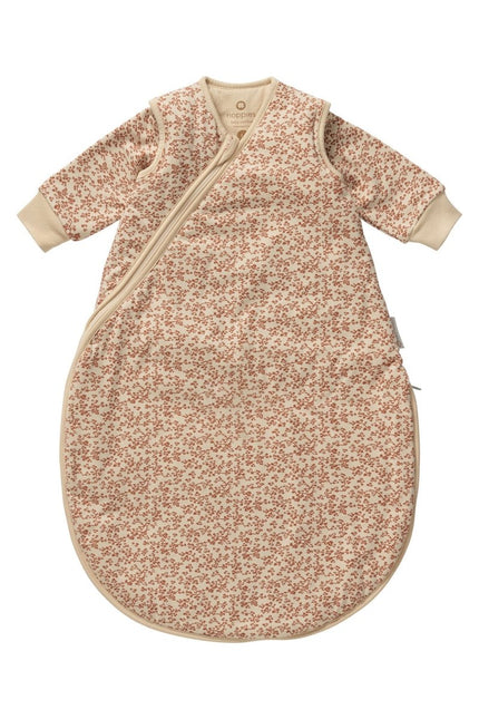 Noppies Slaapzak Baby Winter Botanisch Fog - Noppies - Babywinkel - 8719788759551