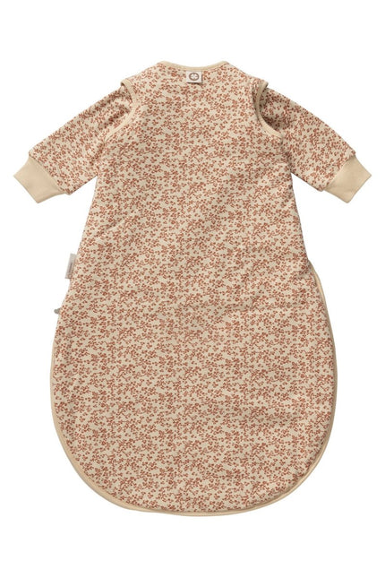 Noppies Slaapzak Baby Winter Botanisch Fog - Noppies - Babywinkel - 8719788759551