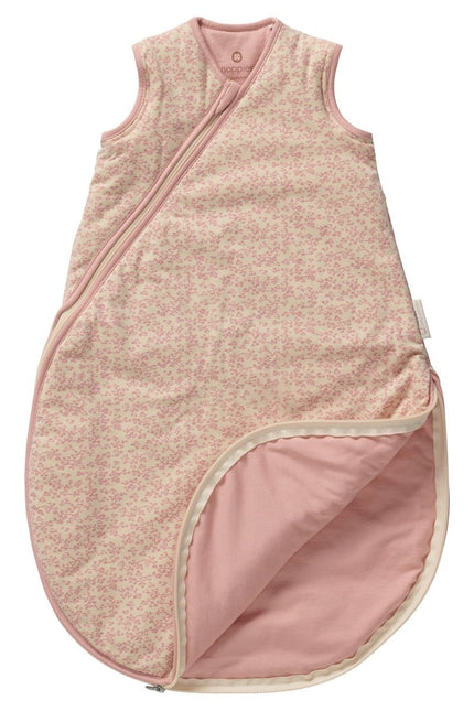 Noppies Slaapzak Baby Winter Botanisch Misty Rose koop je bij Babywinkel