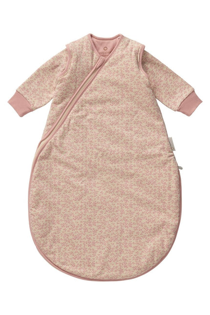 Noppies Slaapzak Baby Winter Botanisch Misty Rose koop je bij Babywinkel