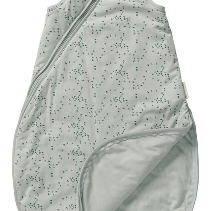 Noppies Slaapzak Baby Winter Botanisch Puritan Gray - Noppies - Babywinkel - 8719788759650