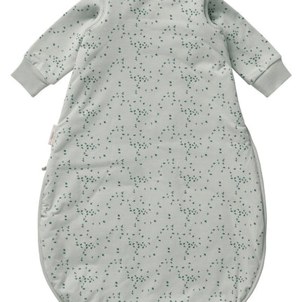 Noppies Slaapzak Baby Winter Botanisch Puritan Gray - Noppies - Babywinkel - 8719788759650