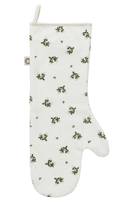 Noppies Washandje Bloemen Beetle - Noppies - Babywinkel - 8719788698928