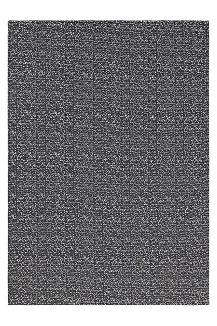 Noppies Wiegdeken Dot Jersey Omkeerbare Forged Iron - Noppies - Babywinkel - 8719788633257