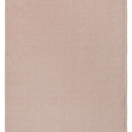 Noppies Wiegdeken Fleece Omkeerbaar Tan Melange - Noppies - Babywinkel - 8719788633332