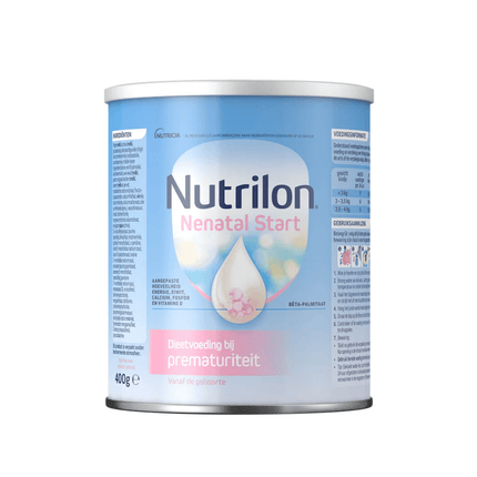 Nutrilon Melkpoeder Nenatal Start - Nutrilon - Babywinkel - 8712400763059