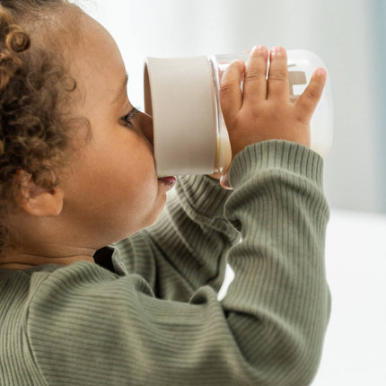 Oefenbeker 360° Tiny farm Powder koop je bij Babywinkel