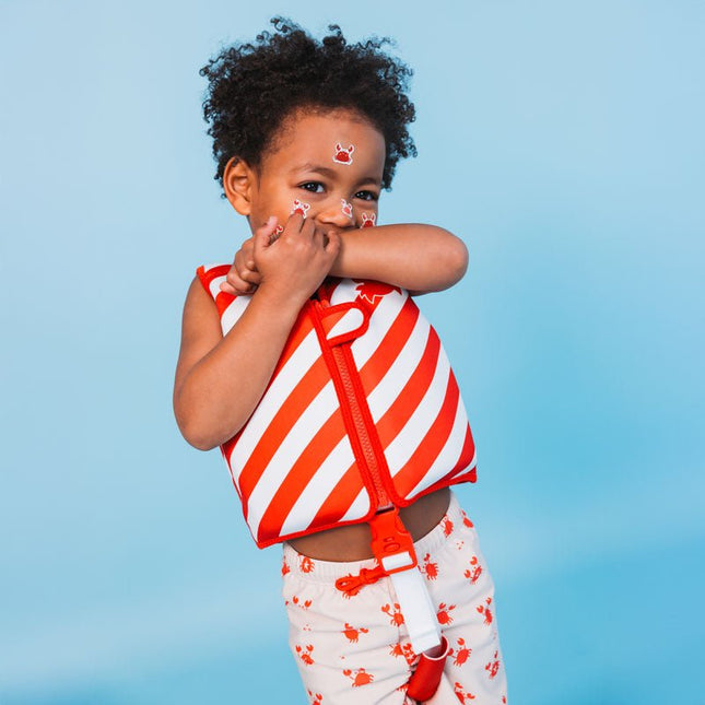 Oh Crab Zwemvest koop je bij Babywinkel