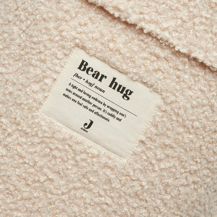 Opbergmand Boucle - Naturel - Babywinkel - 8717329370388