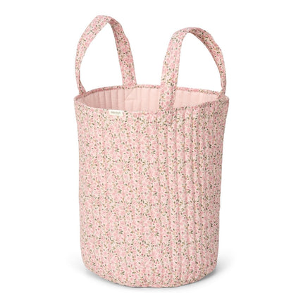 Opbergmand groot - Fairy Floral koop je bij Babywinkel