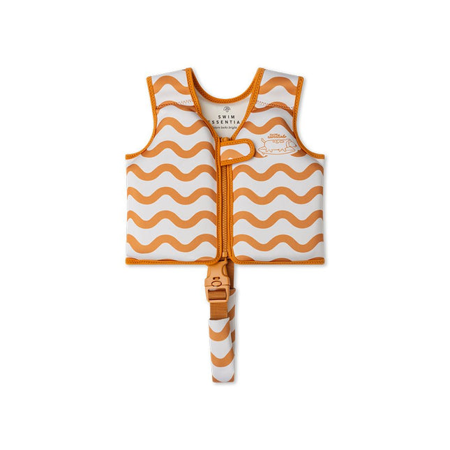 Orange Surfer Zwemvest koop je bij Babywinkel