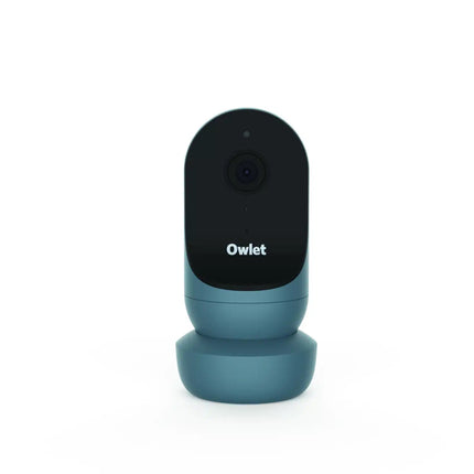 Owlet Babyfoon Camera 2 Bedtime Blue koop je bij Babywinkel