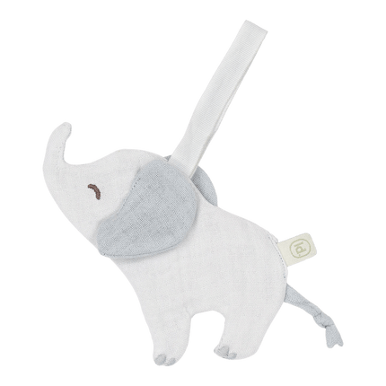 Little Dutch Speendoekje Olifant