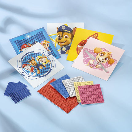Paw Patrol 3 In 1 Knutselset 3 - delig koop je bij Babywinkel