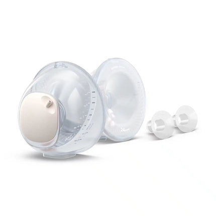 Persoonlijke set Handsfree kolf - Babywinkel - 8720689034500