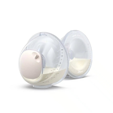 Persoonlijke set Handsfree kolf - Babywinkel - 8720689034500