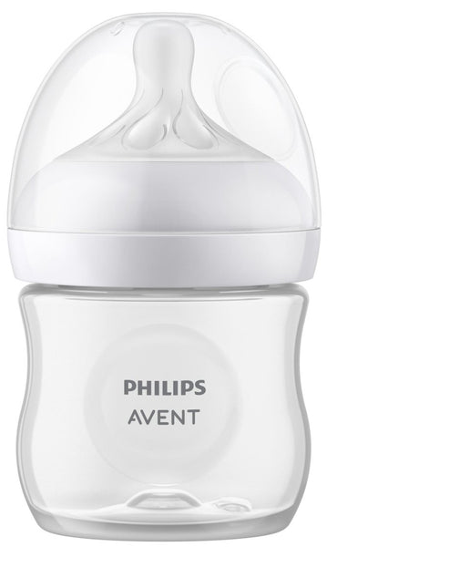 Philips Avent Babyfles 3.0 Natural 125ml - Philips Avent - Babywinkel - 8710103989615