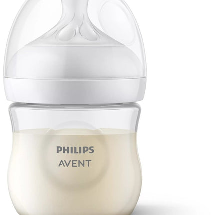 Philips Avent Babyfles 3.0 Natural 125ml 2st - Philips Avent - Babywinkel - 8710103989622
