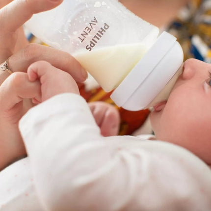 Philips Avent Babyfles 3.0 Natural 260ml 2st - Philips Avent - Babywinkel - 8710103989745