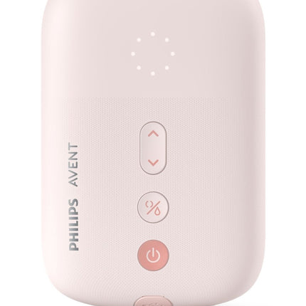 Philips Avent Borstkolf Elektrisch Dubbel - Philips Avent - Babywinkel - 8720689002974
