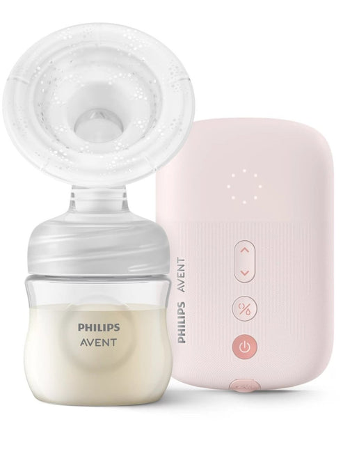 Philips Avent Borstkolf Elektrisch Single 4 delig - Philips Avent - Babywinkel - 8720689003339