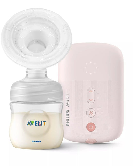 Philips Avent Borstkolf Elektrisch Single - Philips Avent - Babywinkel - 8710103906117
