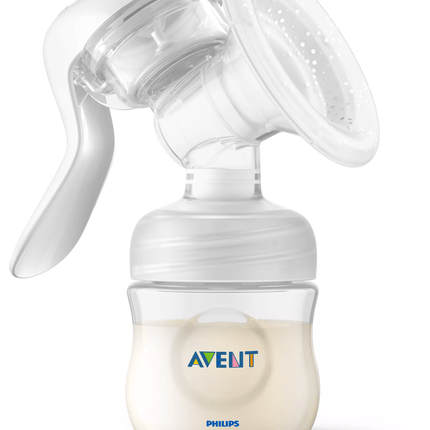 Philips Avent Borstkolf Manueel - Philips Avent - Babywinkel - 8720689003483