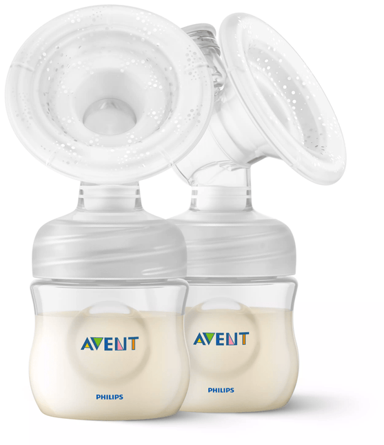 Philips Avent Borstkolf Pers Set koop je bij Babywinkel