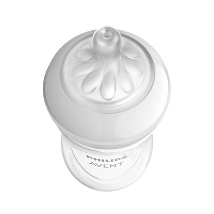 Philips Avent Flesspeen 1 2st koop je bij Babywinkel