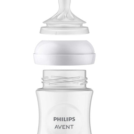 Philips Avent Flesspeen 6+Mnd 2st - Philips Avent - Babywinkel - 8710103985167