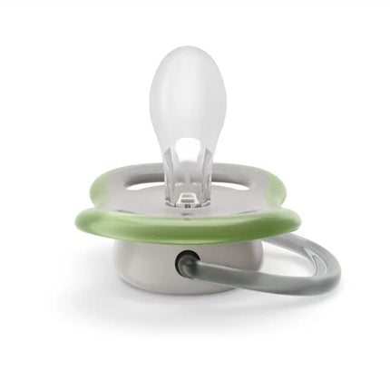 Philips Avent Fopspeen +6 Maanden Air Schildpad/Walvis - Philips Avent - Babywinkel - 8720689012713