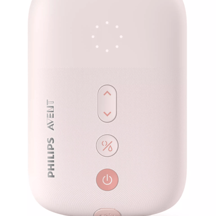 Philips Avent Kolfset Dubbel Elektrisch - Philips Avent - Babywinkel - 8710103909569