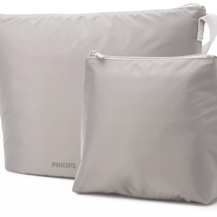 Philips Avent Kolfset Dubbel Elektrisch - Philips Avent - Babywinkel - 8710103909569