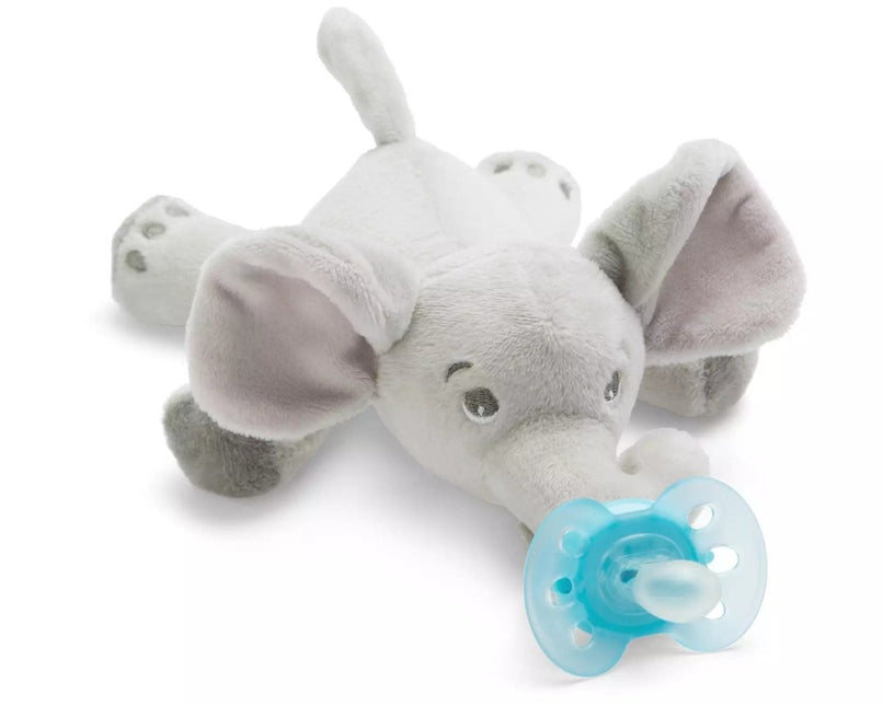 Philips Avent Speendoekje Olifant koop je bij Babywinkel