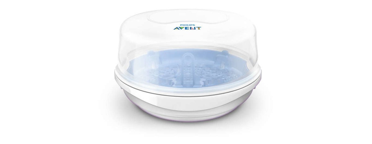 Philips Avent Sterilisator - Philips Avent - Babywinkel - 8710103558729